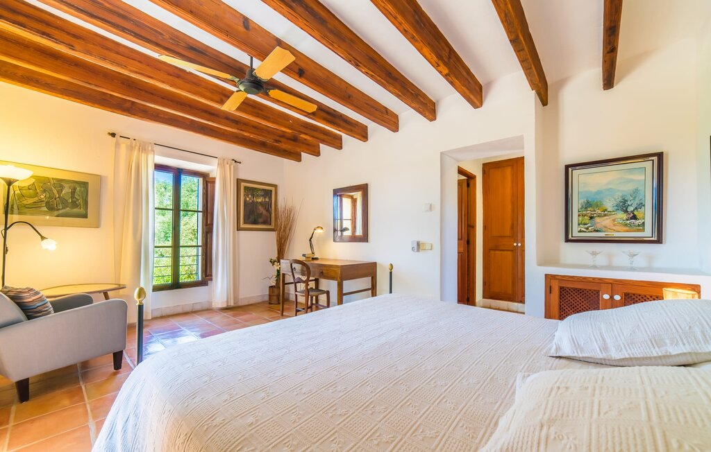 Location de vacances - Son Guillotet, Ariany , Espagne - EMF184 46