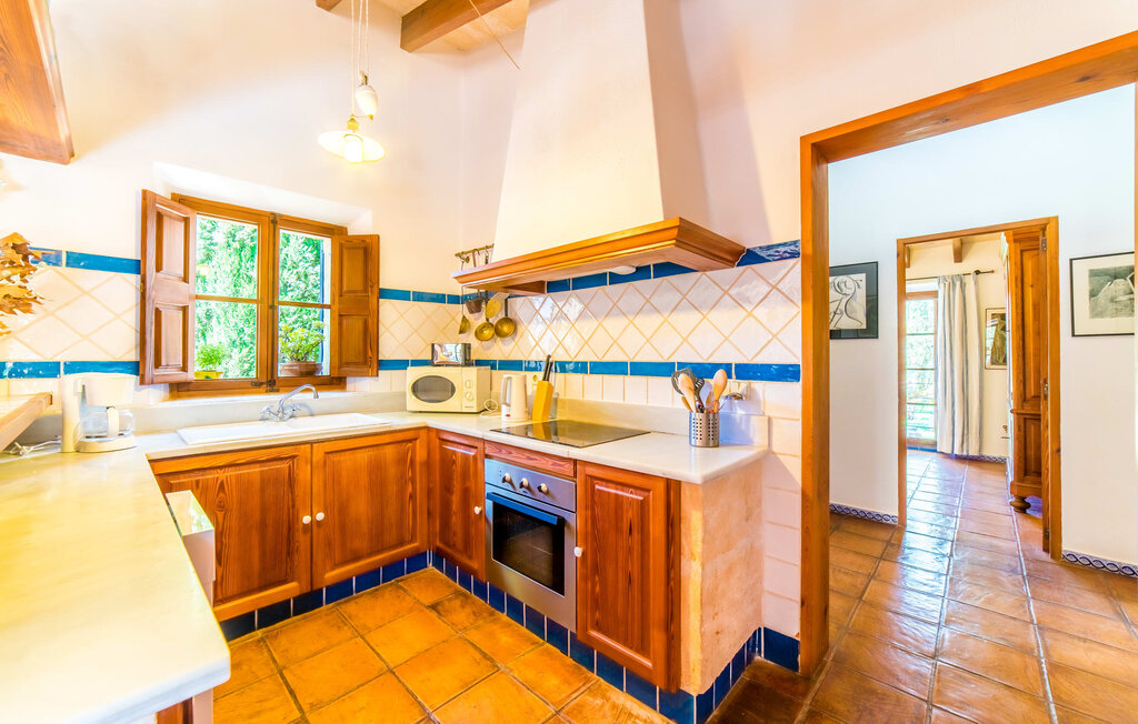 Location de vacances - Son Guillotet, Ariany , Espagne - EMF184 39