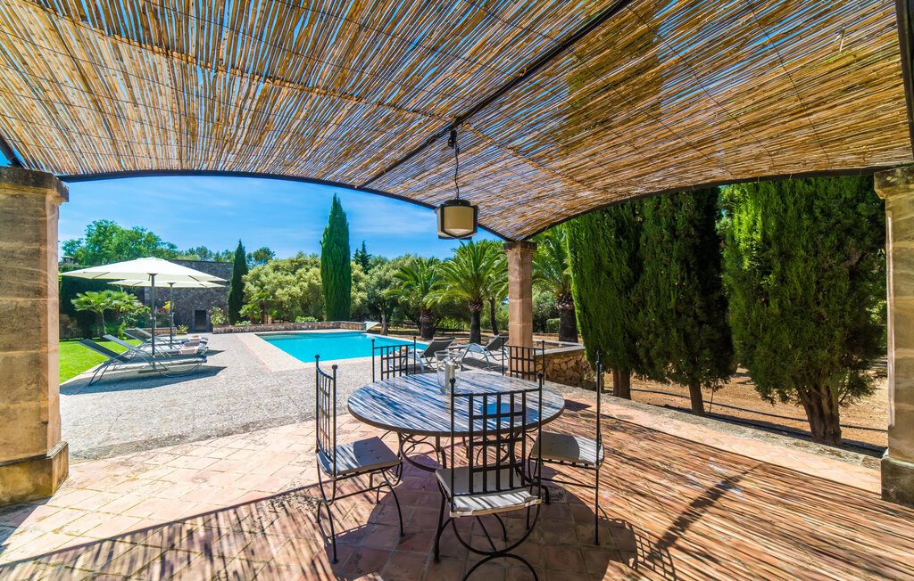 Location de vacances - Son Guillotet, Ariany , Espagne - EMF184 19