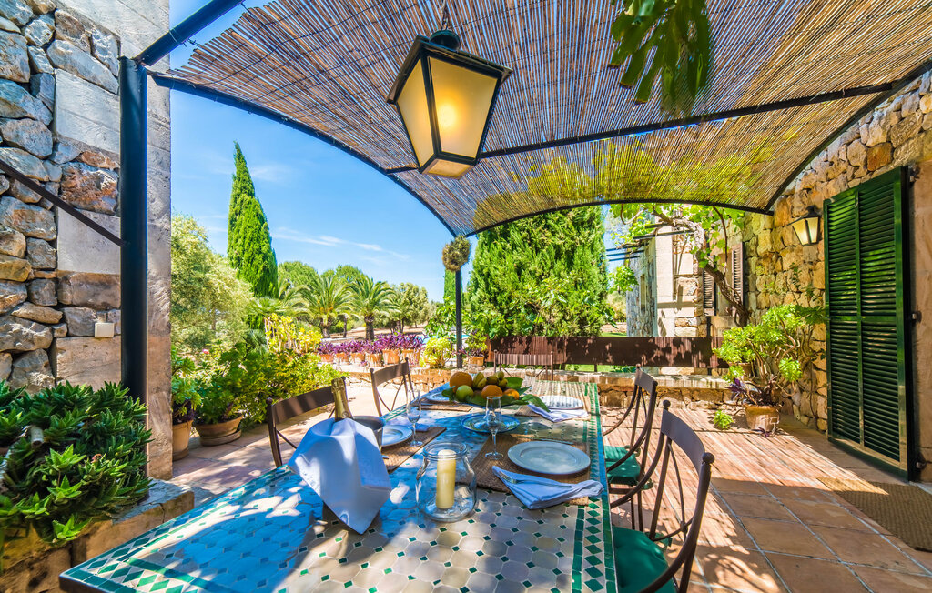 Location de vacances - Son Guillotet, Ariany , Espagne - EMF184 22