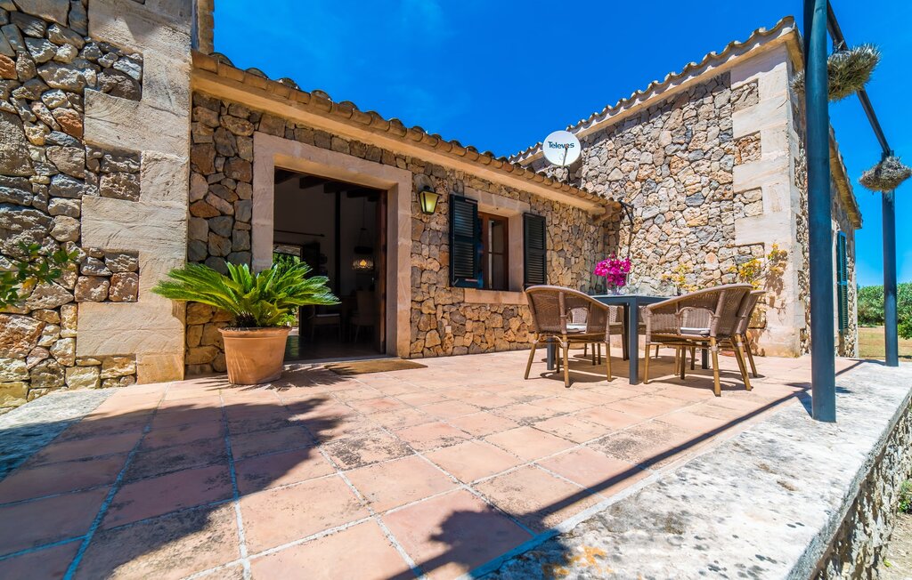 Location de vacances - Son Guillotet, Ariany , Espagne - EMF184 25