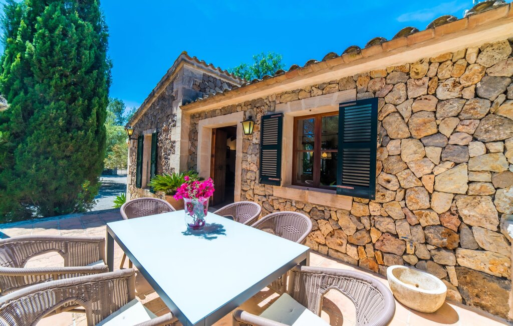 Location de vacances - Son Guillotet, Ariany , Espagne - EMF184 31