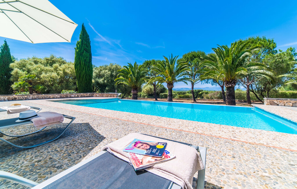 Location de vacances - Son Guillotet, Ariany , Espagne - EMF184 9