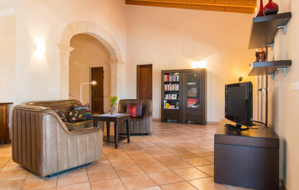 Kuća-za-odmor - Melanie, Cala Santanyi , Španjolska - EMF187 20