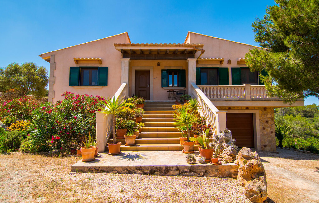 Kuća-za-odmor - Melanie, Cala Santanyi , Španjolska - EMF187 16