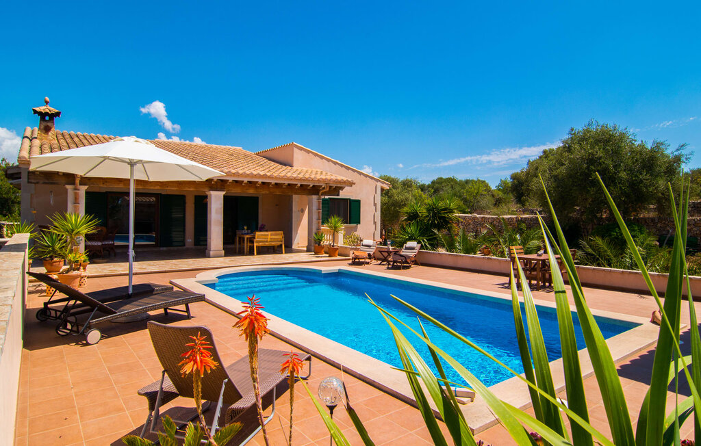 Kuća-za-odmor - Melanie, Cala Santanyi , Španjolska - EMF187 2