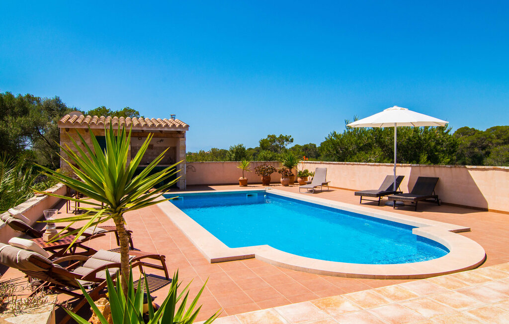 Kuća-za-odmor - Melanie, Cala Santanyi , Španjolska - EMF187 5