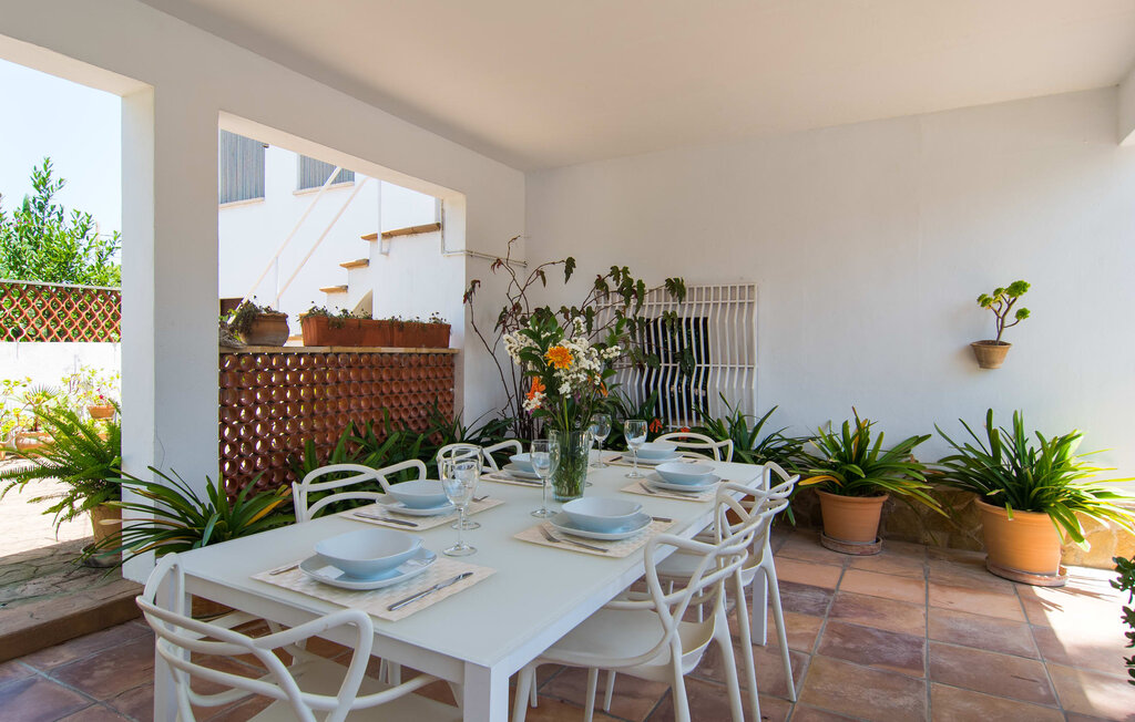 Location de vacances - Es Norai, Cala Ratjada , Espagne - EMF188 8