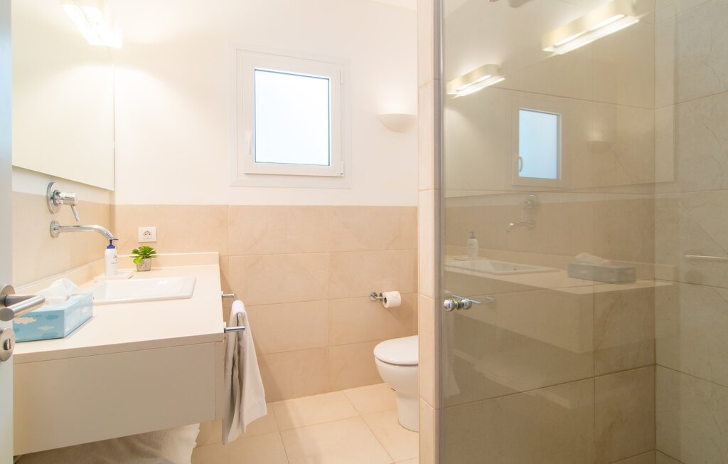 Feriehuse - Esperanza, Portocolom , Spanien - EMF189 49