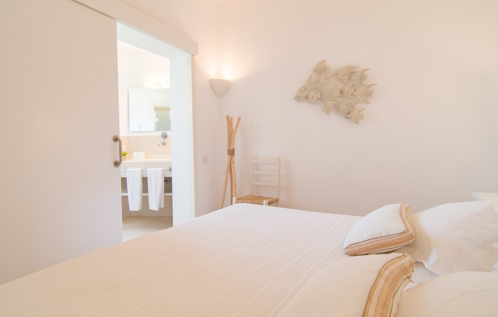 Feriehuse - Esperanza, Portocolom , Spanien - EMF189 36