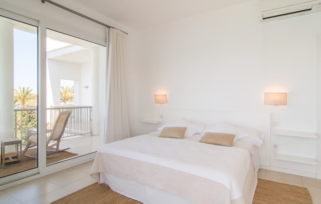 Feriehuse - Esperanza, Portocolom , Spanien - EMF189 45