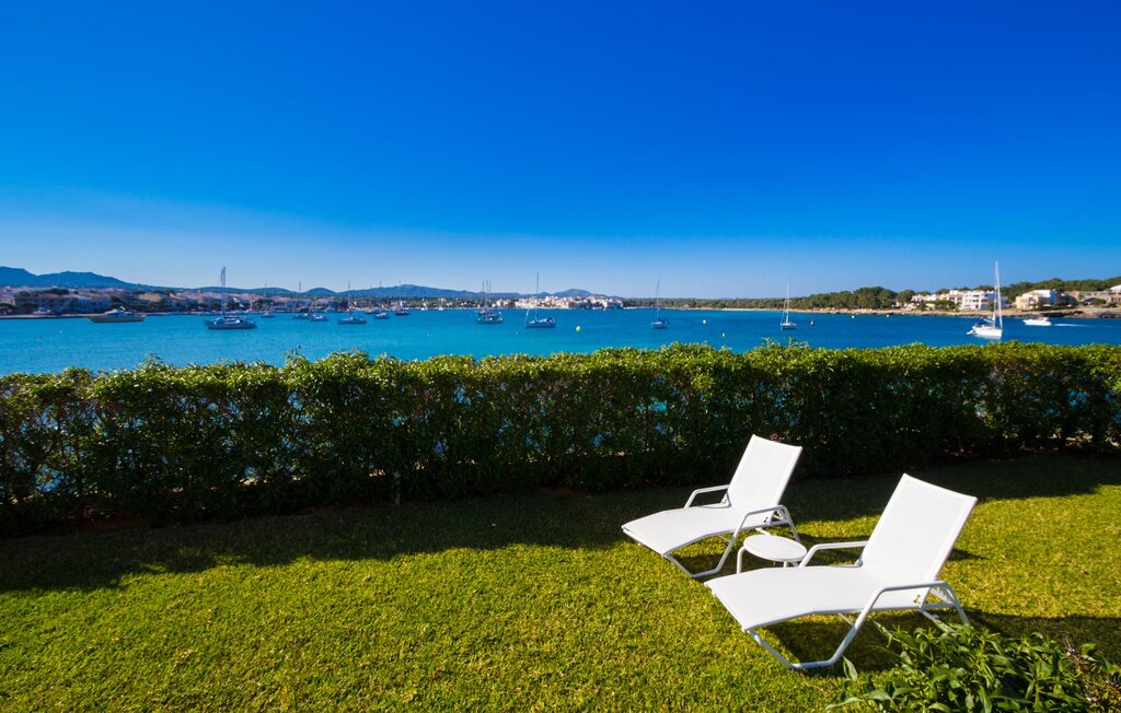 Feriehuse - Esperanza, Portocolom , Spanien - EMF189 16