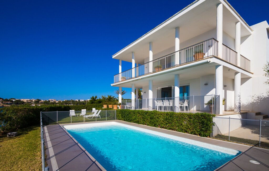 Feriehuse - Esperanza, Portocolom , Spanien - EMF189 6