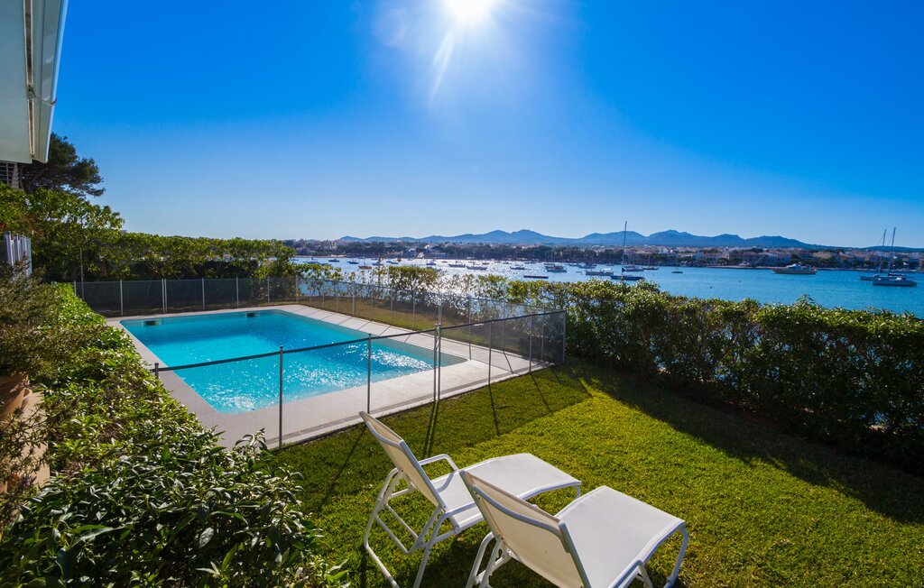 Feriehuse - Esperanza, Portocolom , Spanien - EMF189 9