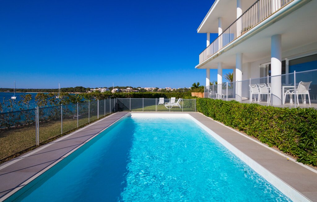 Feriehuse - Esperanza, Portocolom , Spanien - EMF189 12