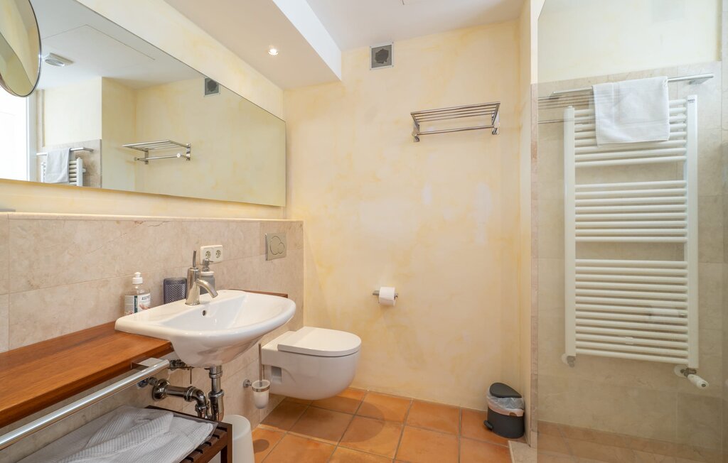 Ferienhaus - Luxury Golf d'Or, Portocolom , Spanien - EMF190 57