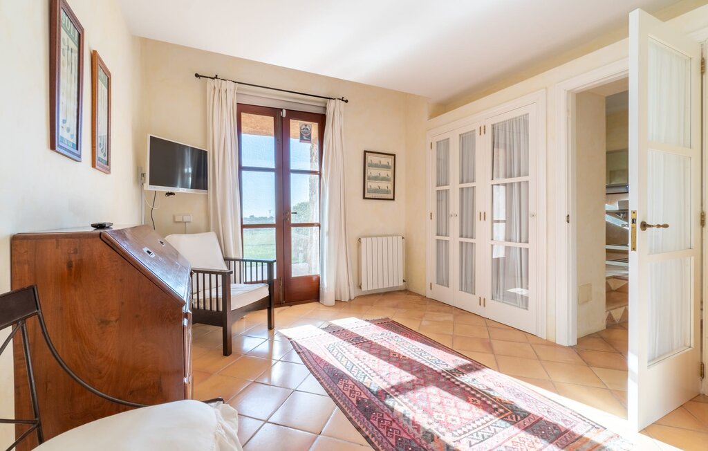 Ferienhaus - Luxury Golf d'Or, Portocolom , Spanien - EMF190 32