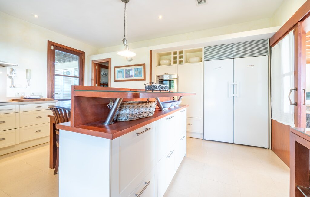 Ferienhaus - Luxury Golf d'Or, Portocolom , Spanien - EMF190 25