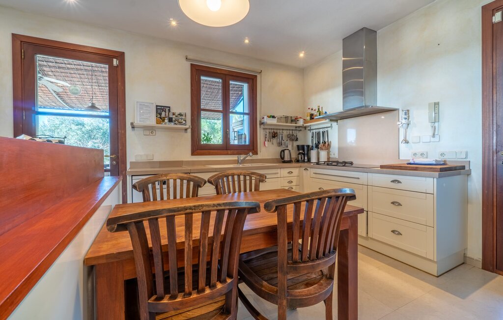 Ferienhaus - Luxury Golf d'Or, Portocolom , Spanien - EMF190 28