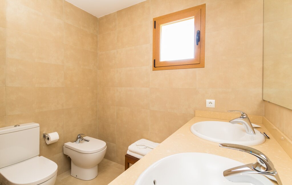 Semesterhus - Can Tem, Cala Romantica , Spanien - EMF192 45