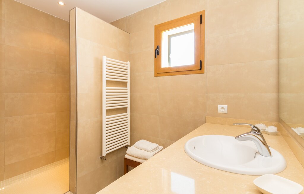 Semesterhus - Can Tem, Cala Romantica , Spanien - EMF192 48