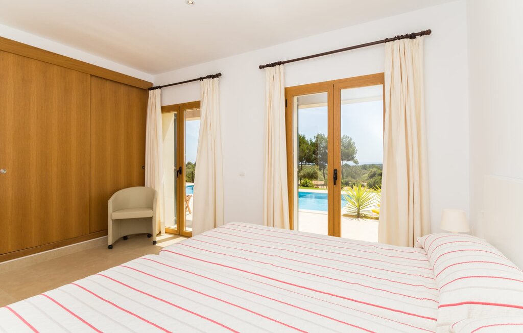 Semesterhus - Can Tem, Cala Romantica , Spanien - EMF192 29