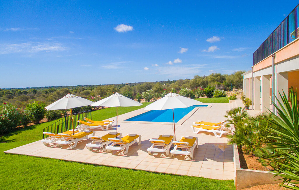 Semesterhus - Can Tem, Cala Romantica , Spanien - EMF192 2