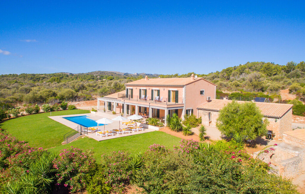 Semesterhus - Can Tem, Cala Romantica , Spanien - EMF192 14