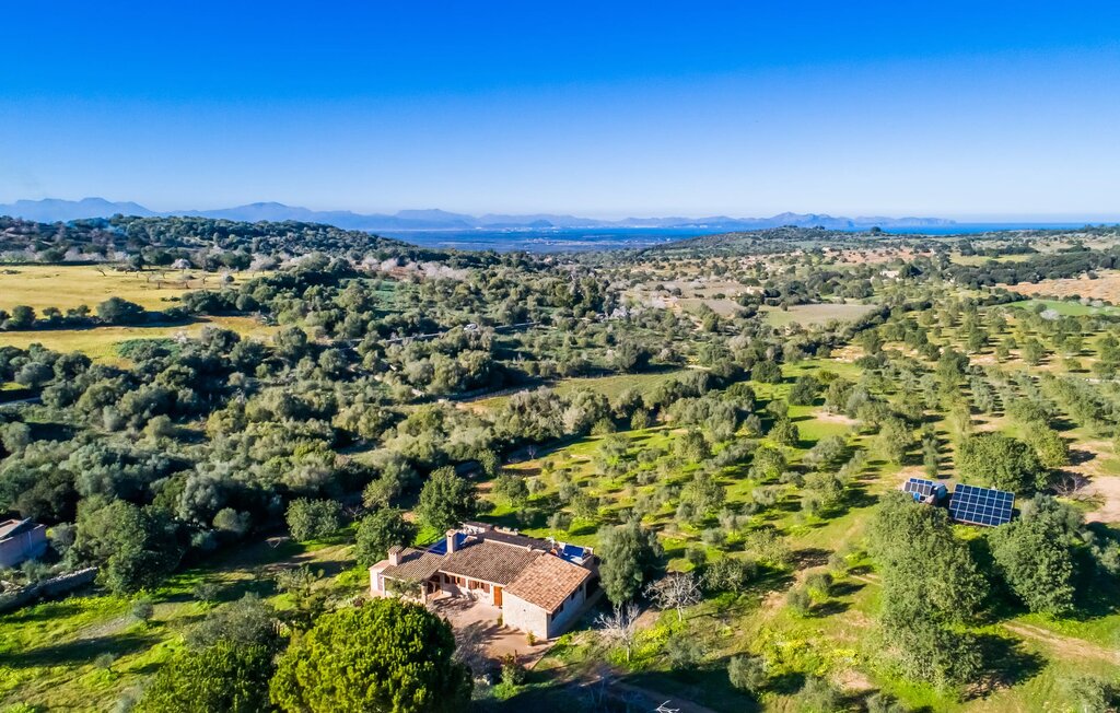 Feriehus - Cavall de Mar, Sant Llorenc , Spania - EMF198 17