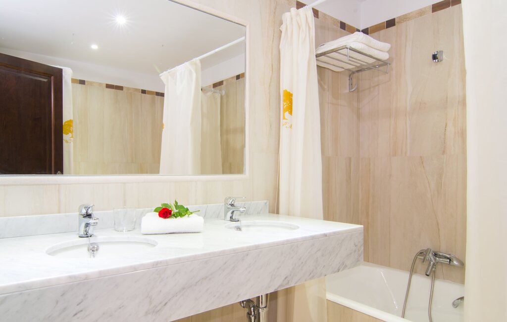 Ferienhaus - Palmeral, Petra , Spanien - EMF199 48