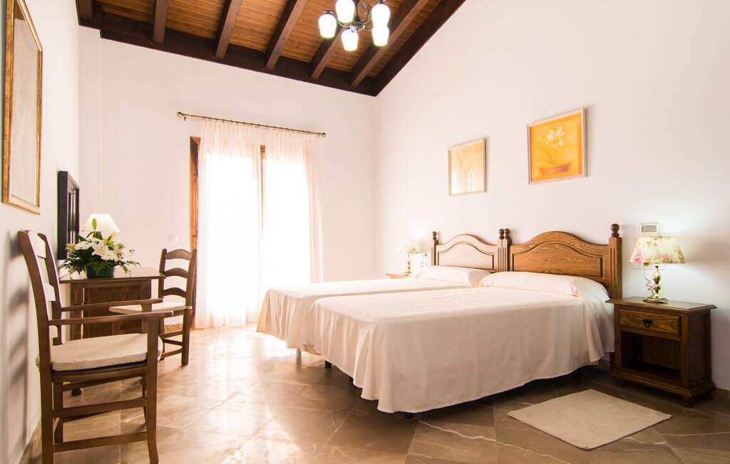 Ferienhaus - Palmeral, Petra , Spanien - EMF199 35