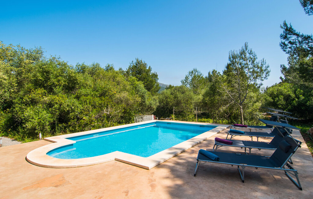 Ferienhaus - Manzana, Cala Ratjada , Spanien - EMF206 4