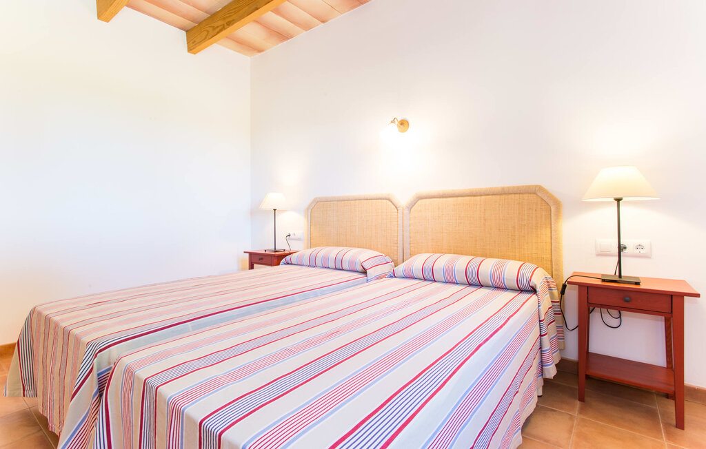 Feriehus - Marina des Trenc, Sa Rapita , Spania - EMF209 45