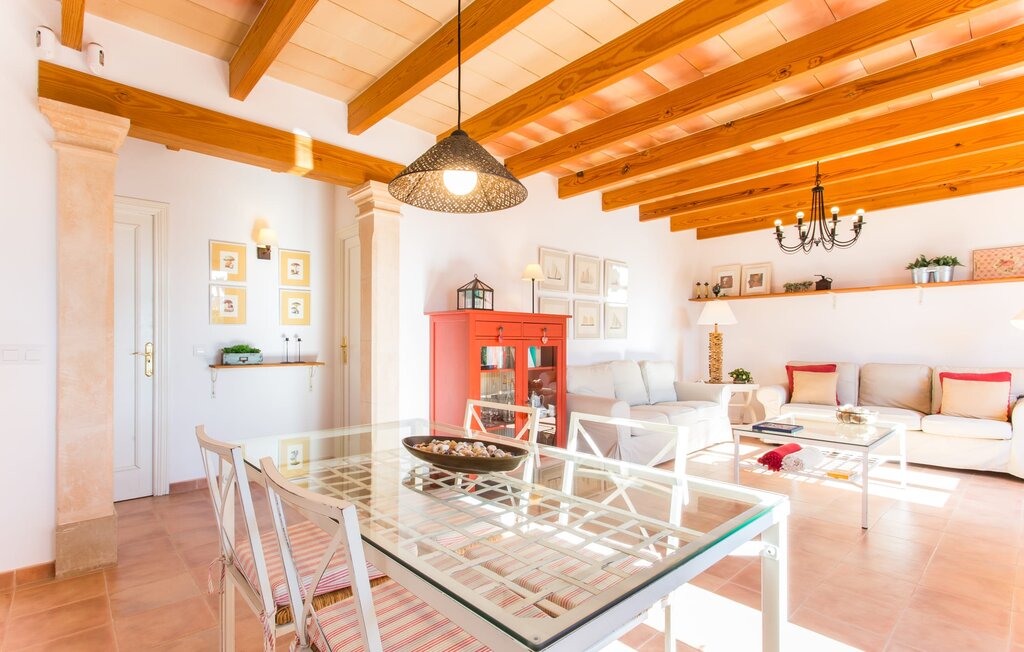Feriehus - Marina des Trenc, Sa Rapita , Spania - EMF209 31