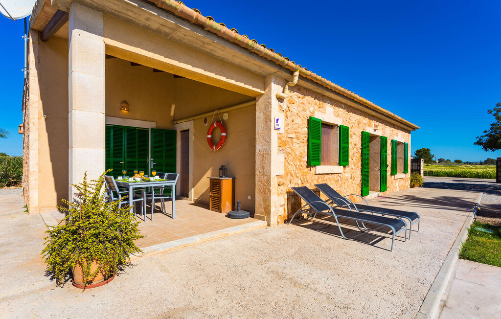 Feriehus - Marina des Trenc, Sa Rapita , Spania - EMF209 19