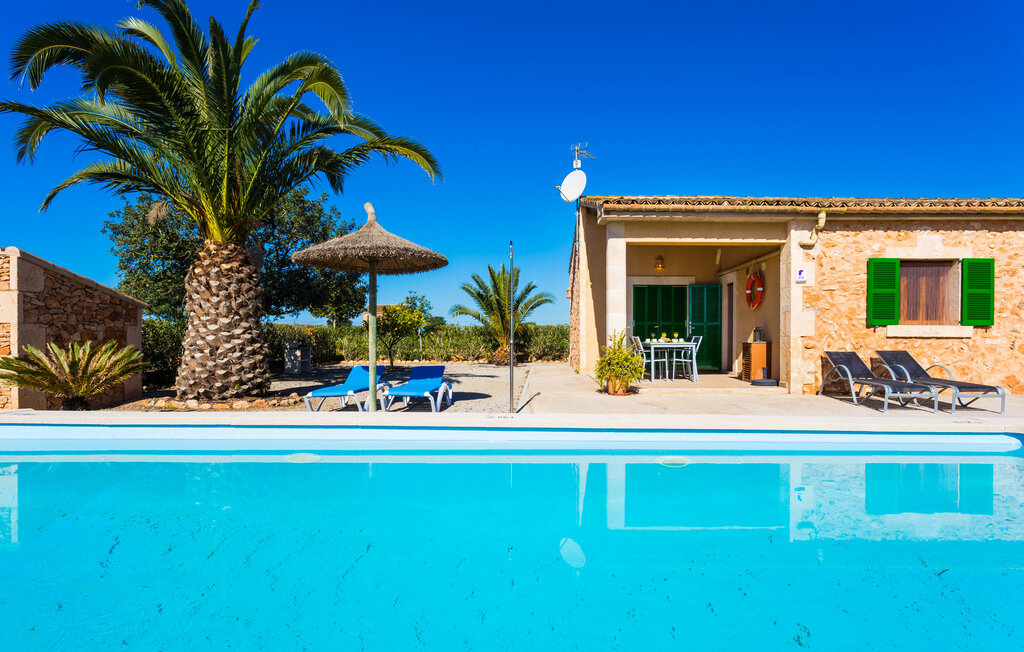 Feriehus - Marina des Trenc, Sa Rapita , Spania - EMF209 7