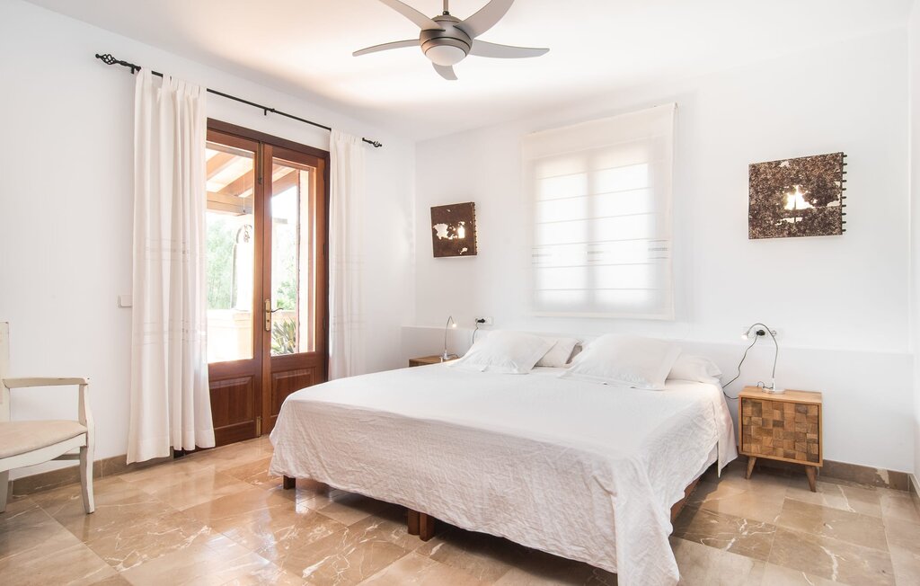 Feriehuse - Marti, Manacor , Spanien - EMF211 31