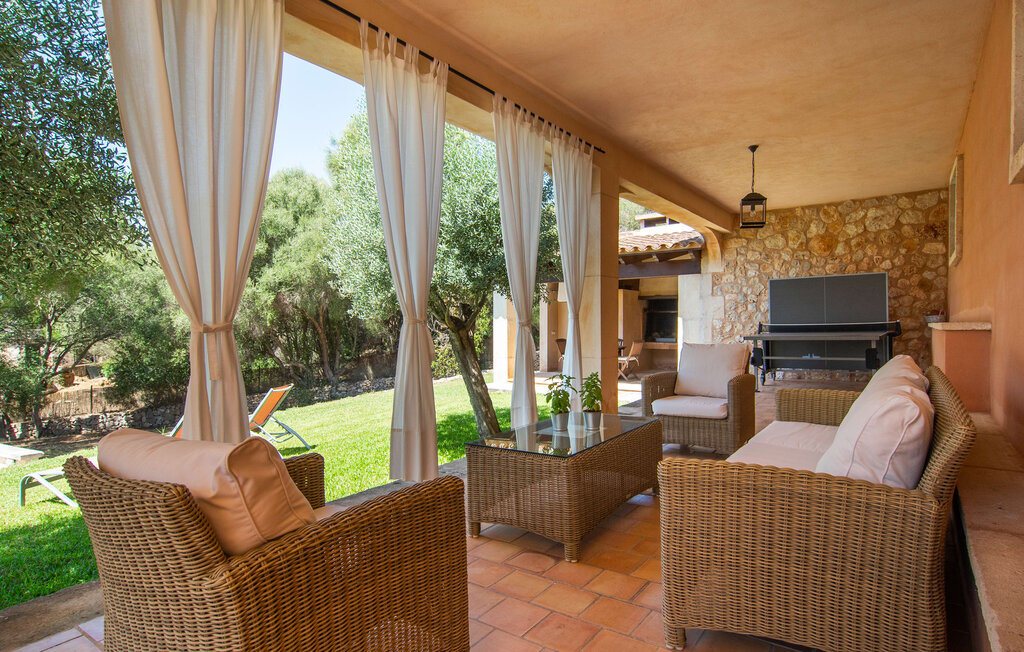 Feriehuse - Marti, Manacor , Spanien - EMF211 9