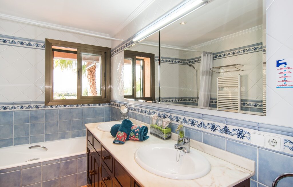 Ferienhaus - Ca Na Siona, Alcudia , Spanien - EMF213 45