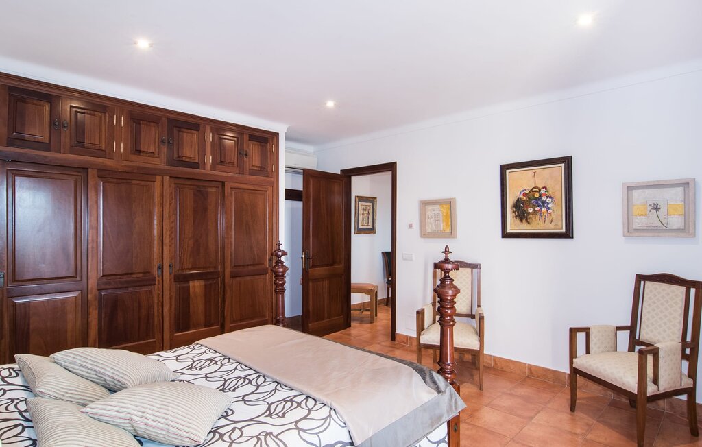 Ferienhaus - Ca Na Siona, Alcudia , Spanien - EMF213 35