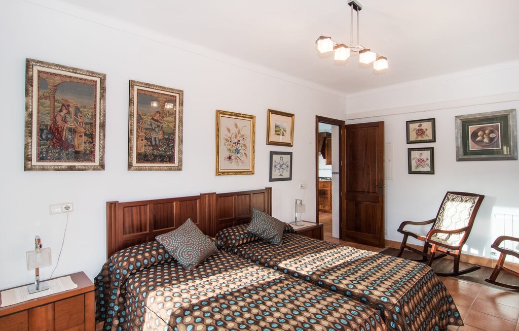 Ferienhaus - Ca Na Siona, Alcudia , Spanien - EMF213 38
