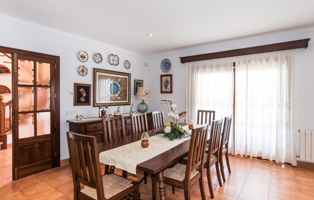 Ferienhaus - Ca Na Siona, Alcudia , Spanien - EMF213 28