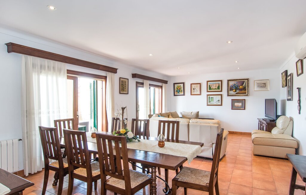 Ferienhaus - Ca Na Siona, Alcudia , Spanien - EMF213 9