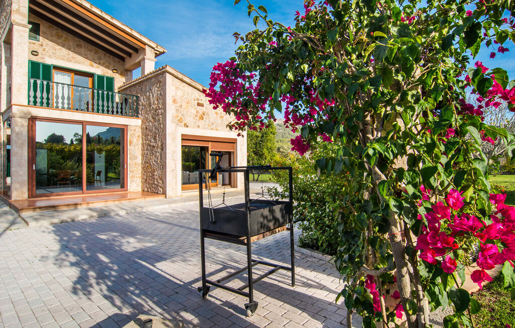 Ferienhaus - Ca Na Siona, Alcudia , Spanien - EMF213 21