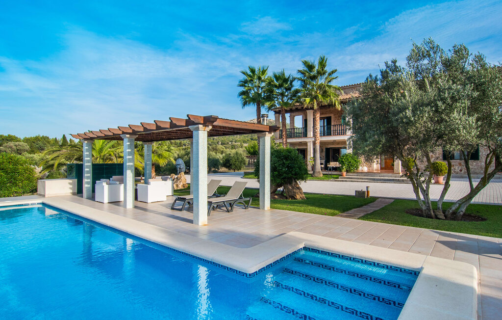 Ferienhaus - Ca Na Siona, Alcudia , Spanien - EMF213 2