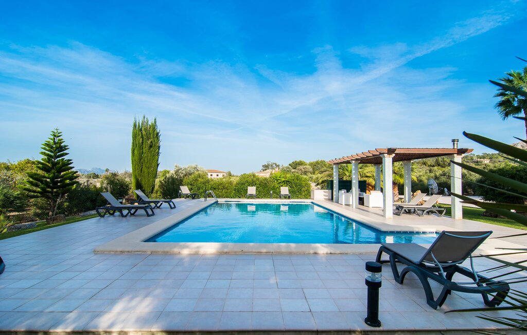 Ferienhaus - Ca Na Siona, Alcudia , Spanien - EMF213 17