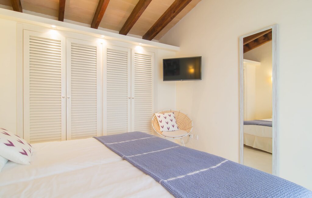 Kuća-za-odmor - Can Bossa, Canyamel , Španjolska - EMF216 47