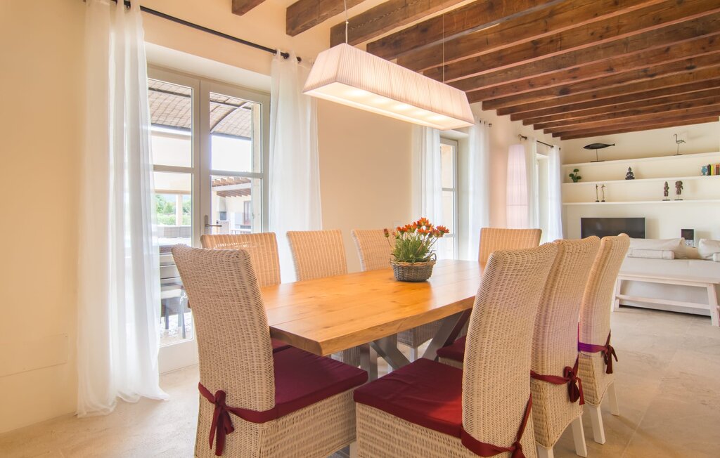 Kuća-za-odmor - Can Bossa, Canyamel , Španjolska - EMF216 41