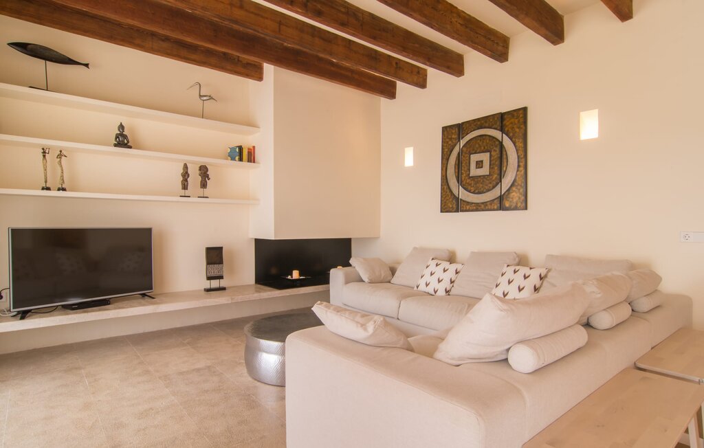 Kuća-za-odmor - Can Bossa, Canyamel , Španjolska - EMF216 39