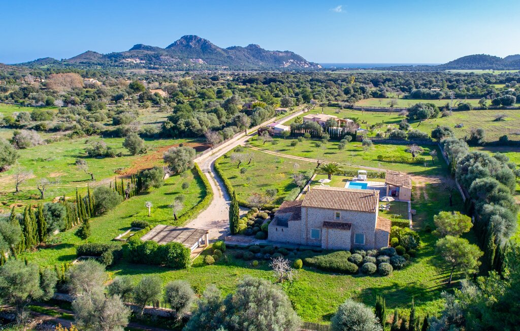 Kuća-za-odmor - Can Bossa, Canyamel , Španjolska - EMF216 22